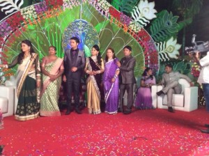 Wedding Party